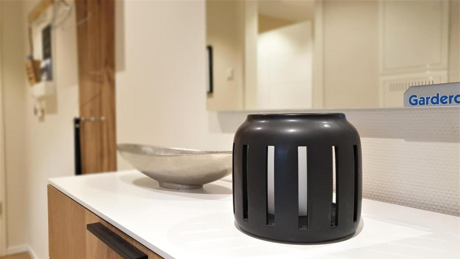 Sielhuus 5, Ferienwohnung Mit Sauna In Fedderwardersiel บุทยาดิงเงน ภายนอก รูปภาพ