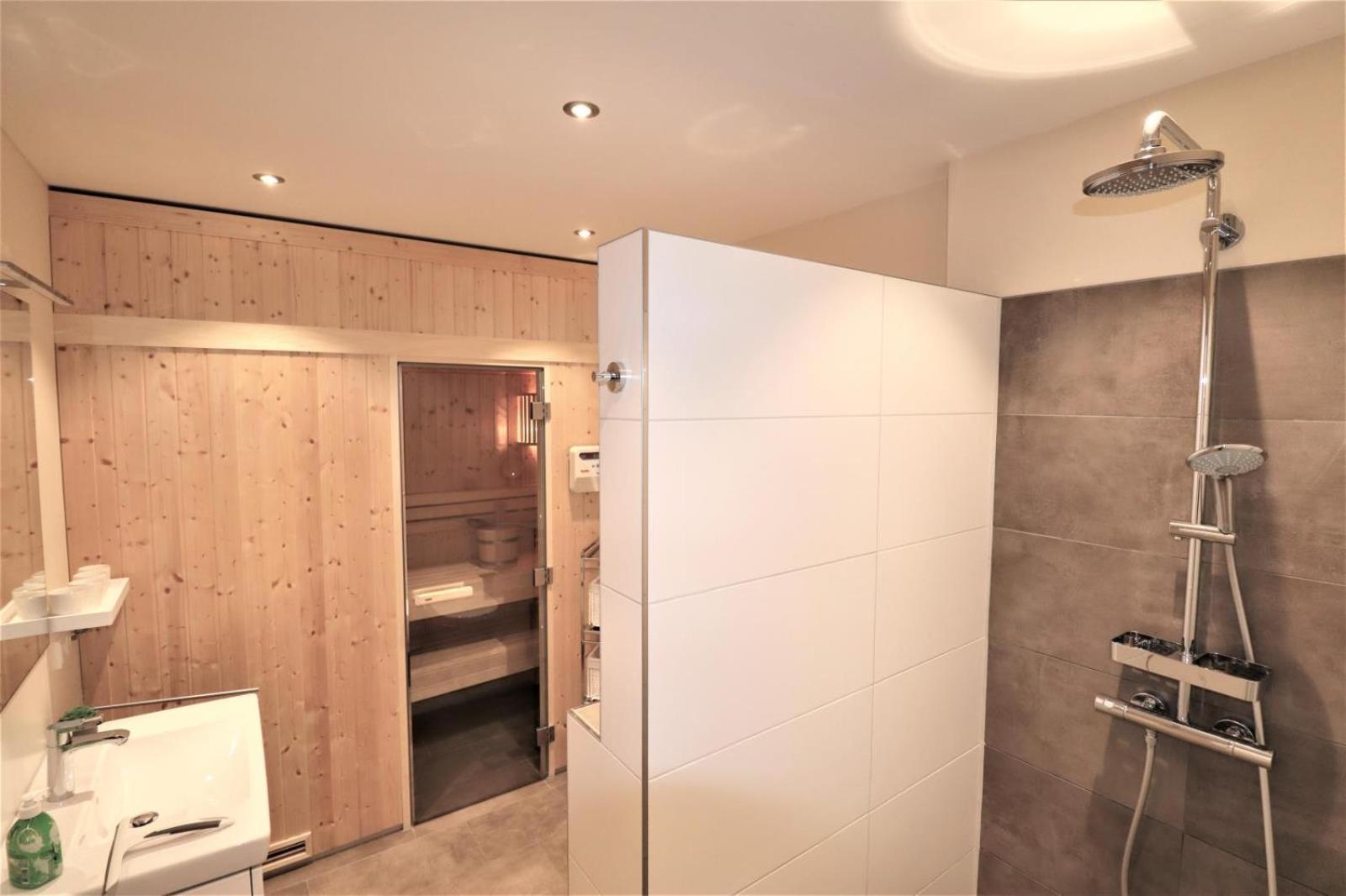 Sielhuus 5, Ferienwohnung Mit Sauna In Fedderwardersiel บุทยาดิงเงน ภายนอก รูปภาพ